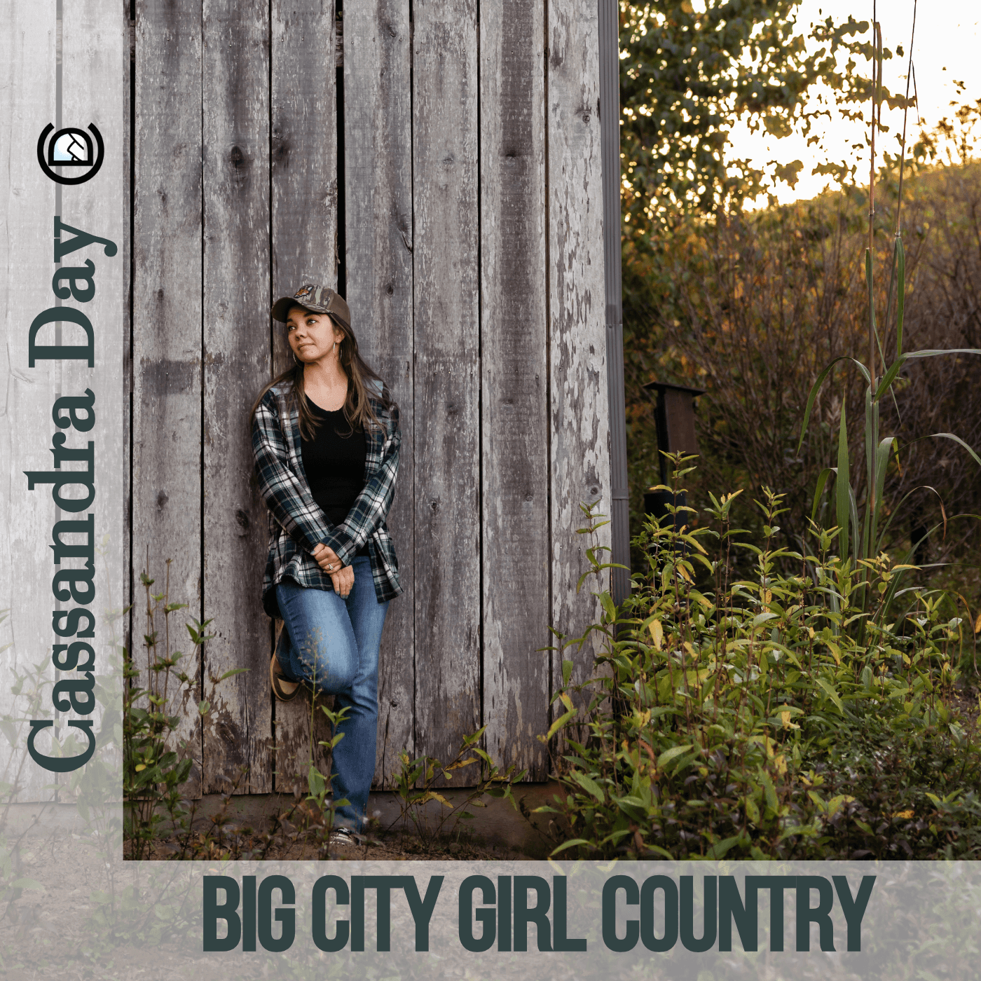 Big City Girl Country — Cassandra Day
